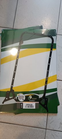 Прокладка піддону картера двигуна OP9328 BGA