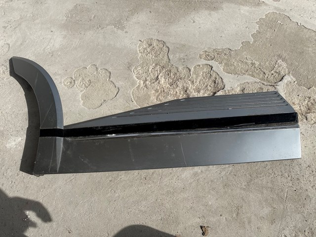 Молдинг задніх правих дверей 87732GI100 HYUNDAI