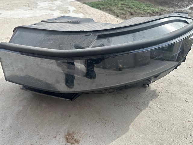 Оптика 92101GI110 HYUNDAI