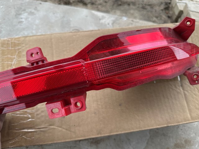 Фара протитуманна задня 92406S1610 HYUNDAI