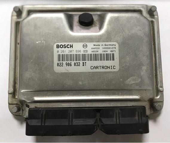 ЕБУ 022906032BT PORSCHE
