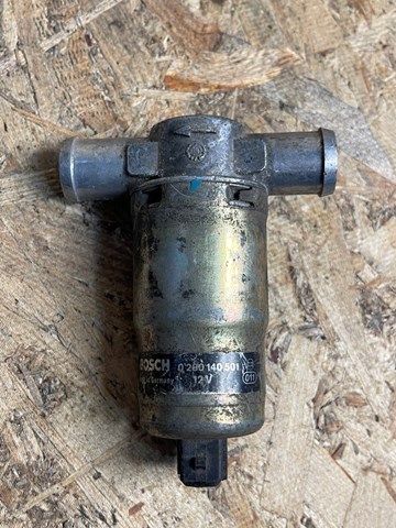Датчик холостого ходу 0280140501 BOSCH