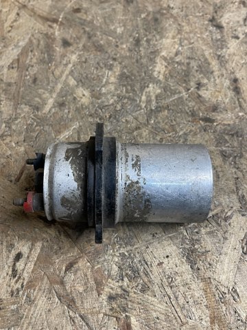 Паливний насос електричний, занурювальний 0580254019 BOSCH