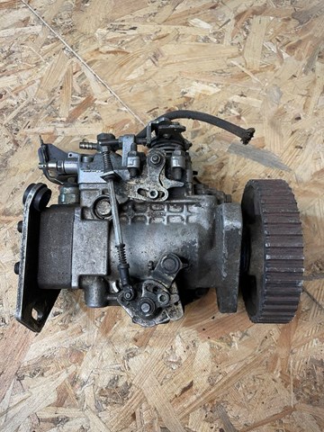 Насос паливний високого тиску (ПНВТ) - DIESEL 068130081C VAG