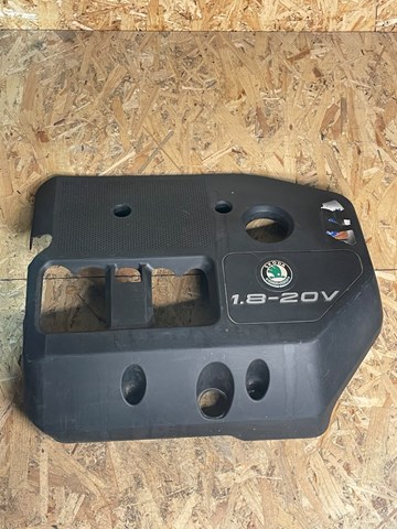 Екран двигуна 06A103925 VAG