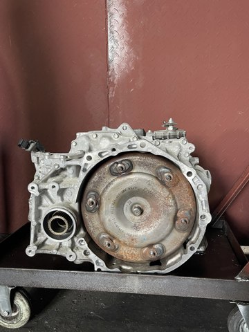 Автоматична коробка передач 09P321105 VAG