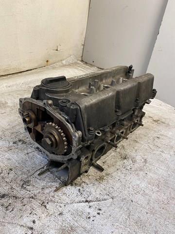 Головка блоку в зборі c распредвалами 110902Y000 NISSAN