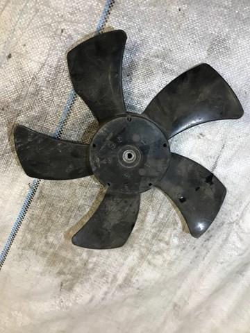 Вентилятор (крыльчатка) радиатора охлаждения (дефект) 1355A132