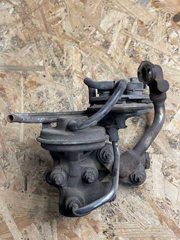 Клапан EGR 1471040U00 NISSAN