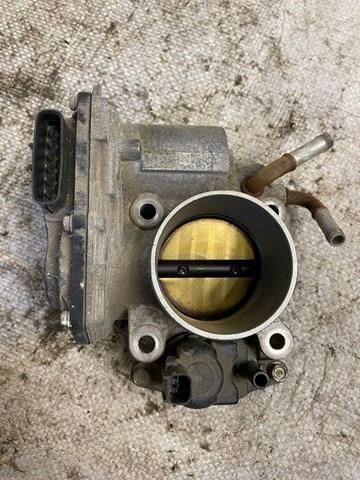Заслінка повітряна 16400RNAA01 HONDA