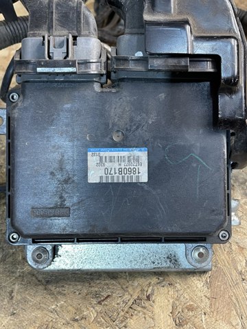 Мізки двигуна 1860B170 MITSUBISHI