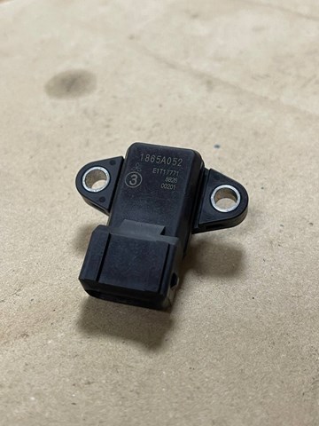 Датчик наддува 1865A052 MITSUBISHI