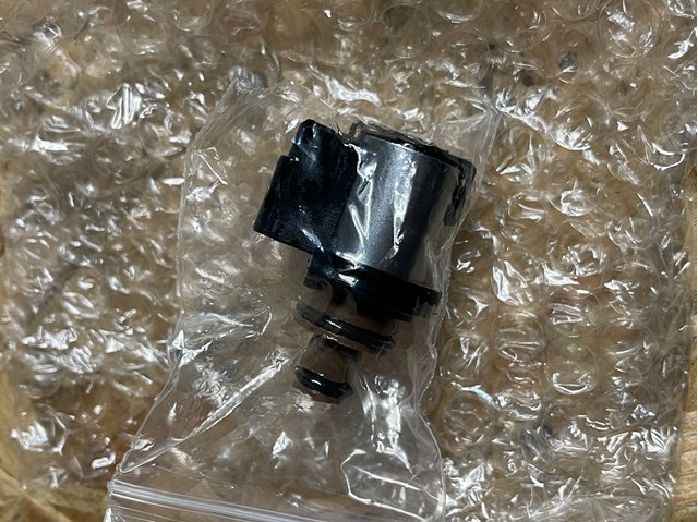 Блок клапанів АКПП 31825AA050 SUBARU