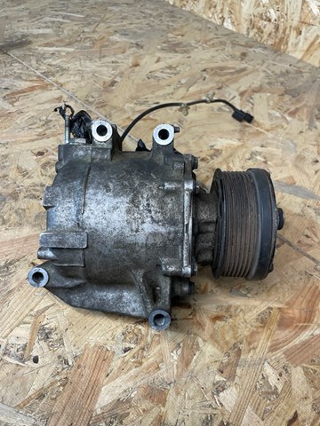 Компресор кліматичної установки 38800RNCZ010M2 HONDA
