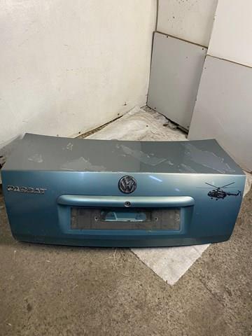 Кришка багажника кузова 3B5827025C VAG