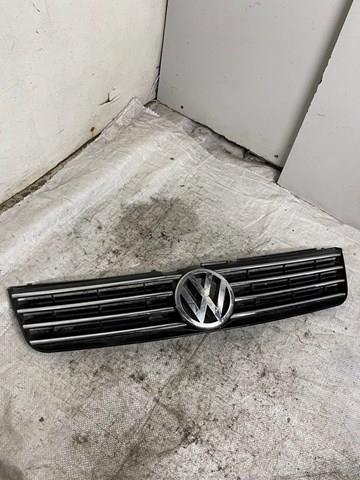 Захисна решітка радіатора 3BD853651 VAG