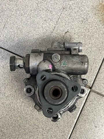 Насос ГПК 4B0145155E VAG
