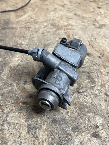 Замок запалювання 4B0905851 VAG