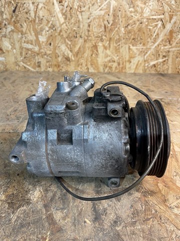 Компресор системи кондиціювання 4D0260805B VAG