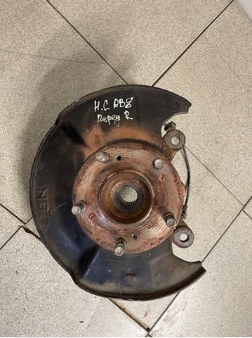 Цапфа передні праві 51211SNA010 HONDA