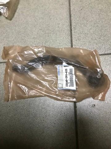 Наконечник рульовий 53540SP0023 HONDA