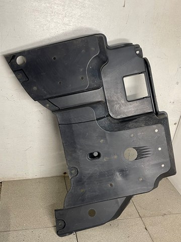 Захист двигуна задня 5839802030 TOYOTA