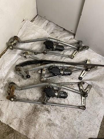Трапеція склоочисника 76530SNAA02 HONDA