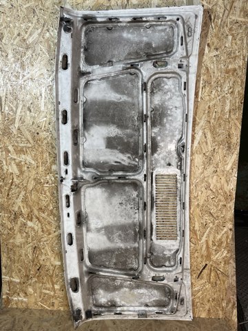 Капот 7658212 FIAT