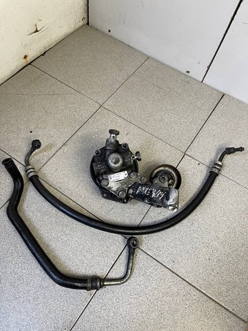 Насос гідропідсилювача керма (ГПК) 7681955261 ZF PARTS
