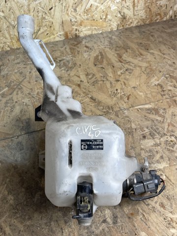 Бачок омивача лобового скла 76840SNBS02 HONDA