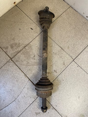 Привід передній лівий 7700112688 RENAULT