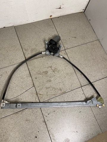 Механізм підйому стекол 7700838591 RENAULT