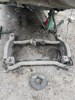 Балка задней подвески (подрамник) 4x4 renault scenic rx4  7701473335 