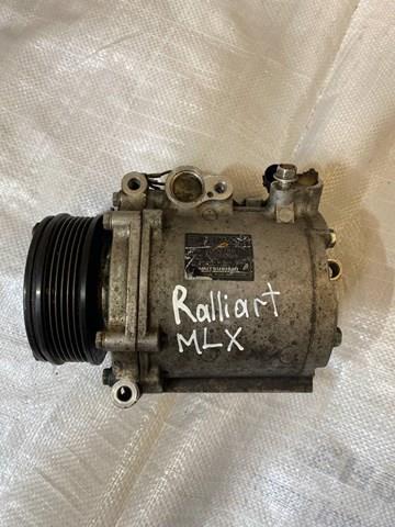 Компресор системи кондиціювання 7813A071 MITSUBISHI