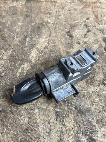 Корпус замка запалювання 7848651 GM