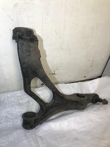 Правий важіль передній нижній підвіски 7L0407154B PORSCHE