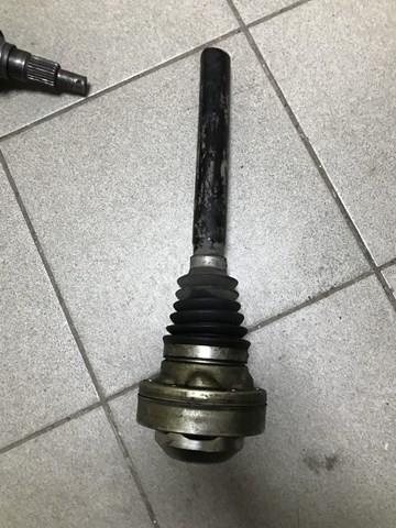 Граната внутрішня, задня 7L0598103 VAG