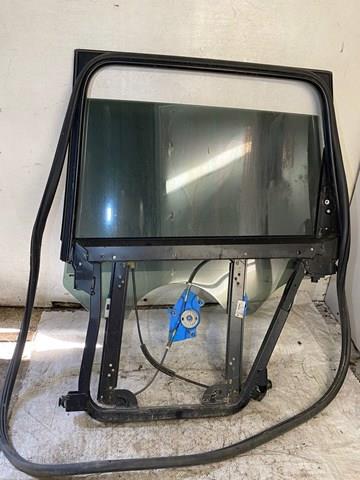 Механізм склопідйомника двері задньої, правої 7L0839462 VAG