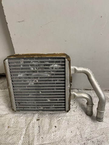 Радиатор печки (отопителя) vw sharan 7M0819030