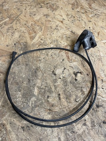 Трос капота 7M1823531D VAG