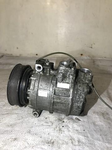 Насос кондиціонера 7SBU16C DENSO