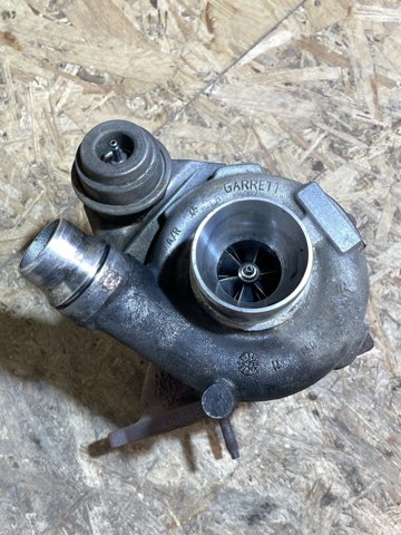 Турбокомпресор 8200466021 OPEL