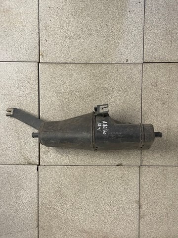 Адсорбер парів палива 893201801D VAG