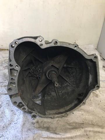 Механічна коробка перемикання передач 898T7006CA FORD