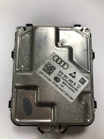 Инвентор струму 8V0907399B VAG