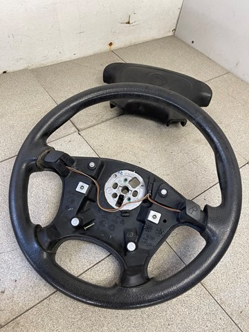 Рулевое колесо opel omega b  90497157