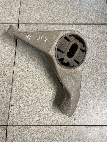 Подушка (опора) двигуна, ліва 91AB6P072BA FORD