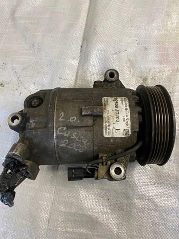 Насос кондиціонера 92600JD200 NISSAN