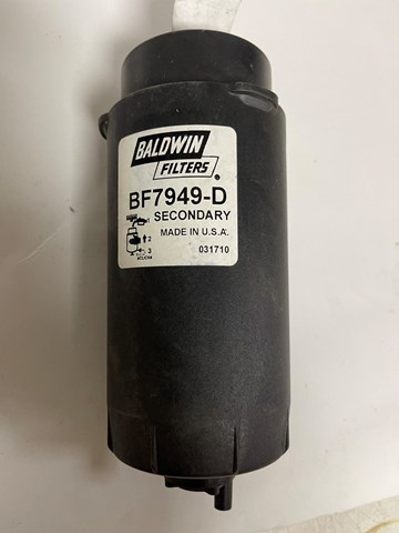 Фільтр-відстійник палива грубої очистки BF7949D BALDWIN