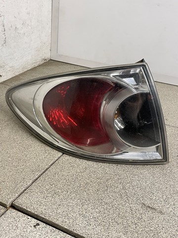 Ліхтар задній лівий G21B51160B MAZDA